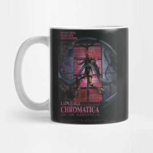 Neo Chromatica III Mug